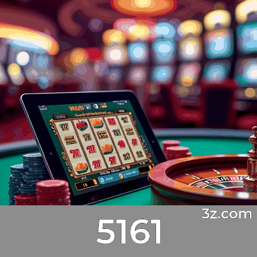 5161: Seu Cassino Online Seguro e Rápido