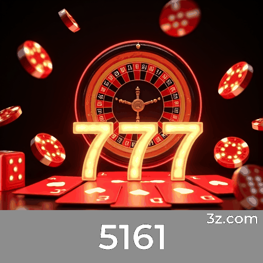 5161: Seu Cassino Online Seguro e Rápido