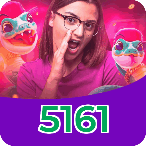 Bônus de Boas-vindas 5161